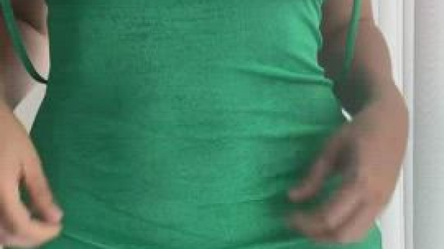 3 words 15 letters, say them and my teen body is yours