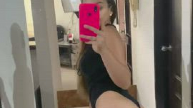 Would u let me hit if I ask nicely