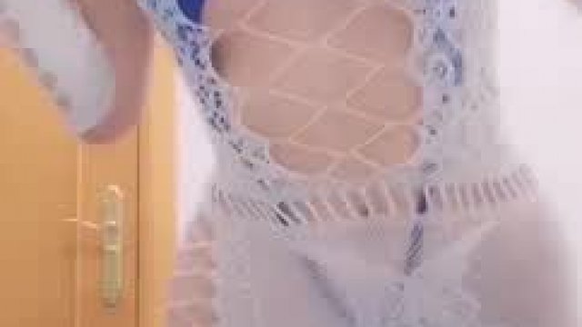 ST.Louis Lewd Booty! By Kate Key