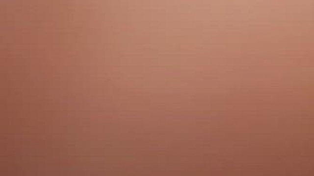 I was feeling brave on the beach