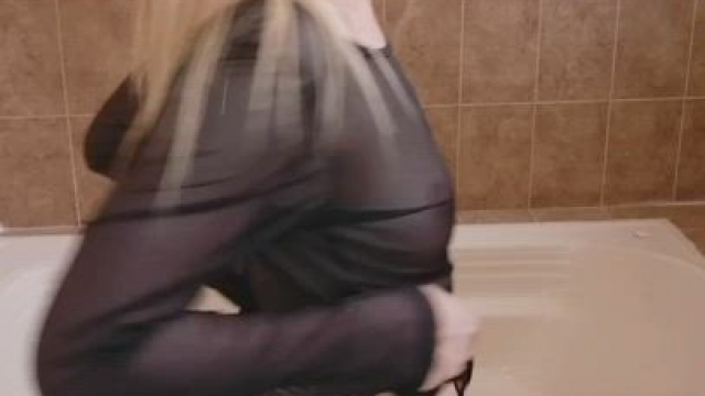 Will you smack my ass if I asked nicely?