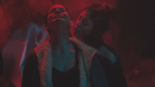 Maria Evoli, Maria Cid - Tenemos la carne (2016)