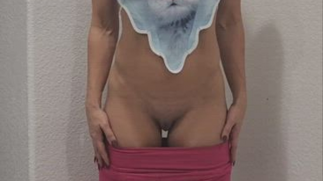 Titties and Kitties for Making Smiles