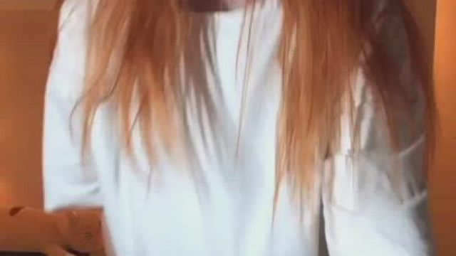 Would You Fuck Me If I Was House Sitting & Invited You Over?