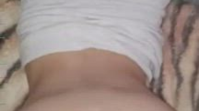 Petite Latina Young girl Tight Vag POV