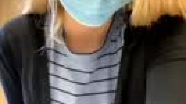 Feeling hot in the office today