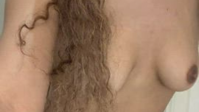 I almost banged my head on the door handle