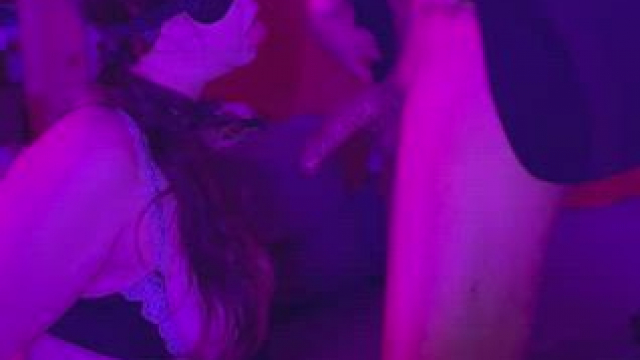 I love how this whore let’s me pound her throat till I come. New to only fans bu