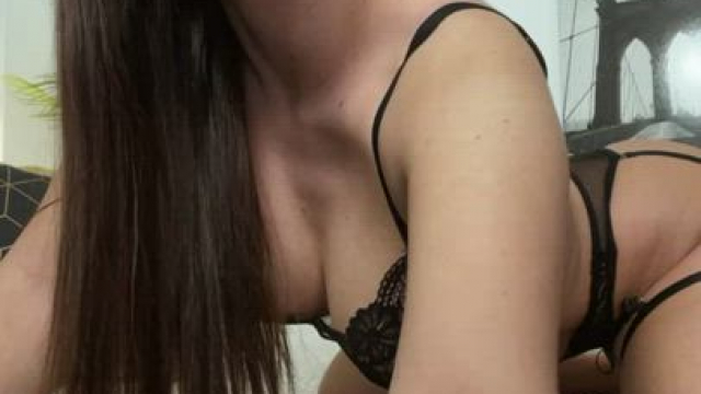 Who doesn't love a slutty girl cat?