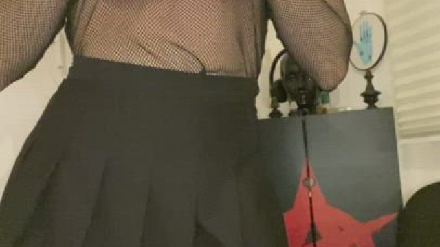 Only react if you like Anal <3