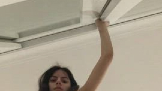 let me suck your penis as while sitting on your face