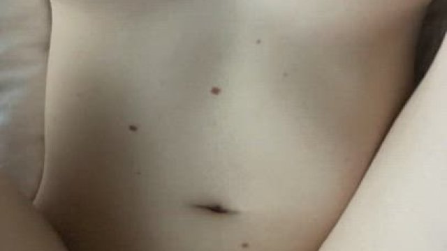 Gotta start the weekend off with a pounding