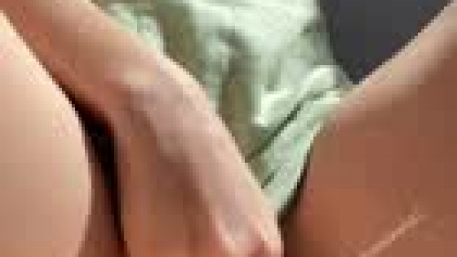 Would you fuck me in my sundress?