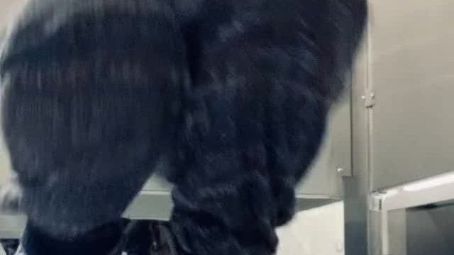 Arrived early for my flight... what else was I supposed to do to entertain my ti