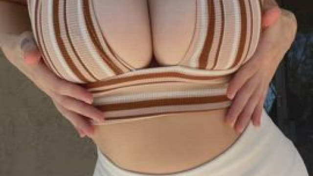 I could just bounce them for hours!