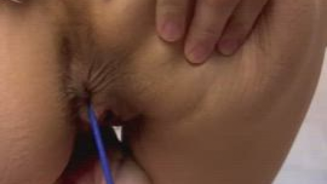 Oops forgot I wore my beads to the store