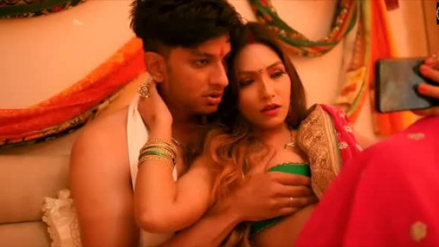 Zoya Rathore & Juhi Chatterjee | Sarla Bhabhi | S05E01 | NueFliks | Full