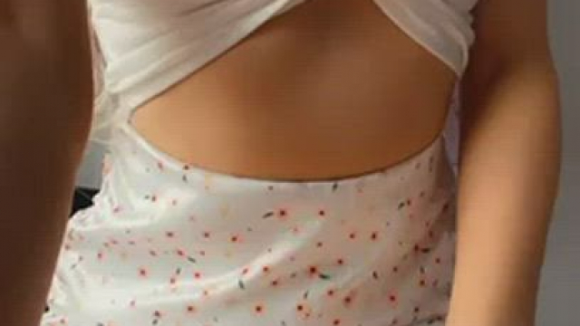 Would you give me my first creampie