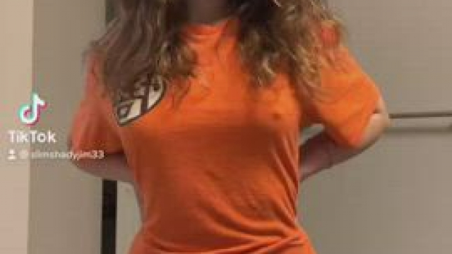 I love this new trend