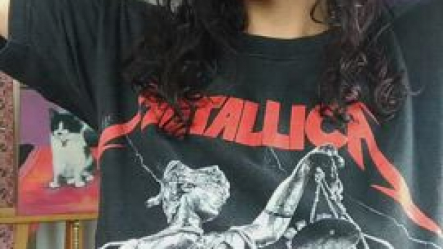 My big natural tits are so full today (OC)