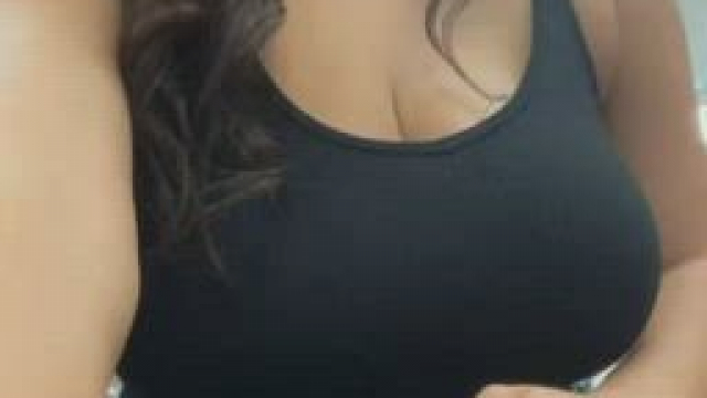 Dropping The Ripest Melons Right There in The Store [OC]