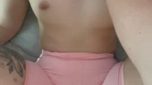 I like when my tiny tits are appreciated