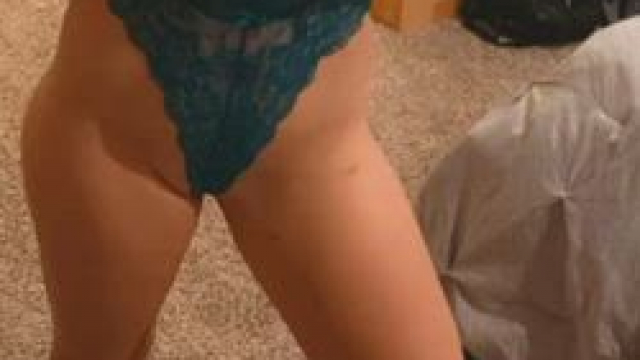 It's okay, I won't tell your wife