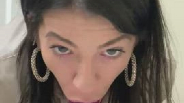 Wish this dildo was you