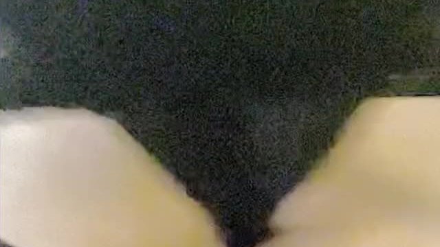 Shaking My Fat Ass With Panties I Stole, All Dressed Up And Some Nice Fingering 