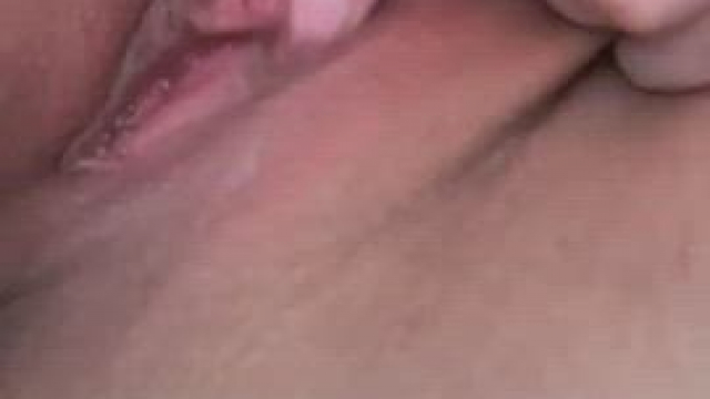 I wish this was your tongue