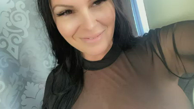 Not the biggest but on my 5’ frame…. They’re huge….