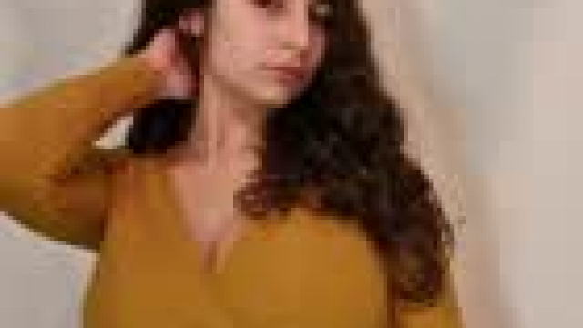 Can I be your first Ukrainian girl?