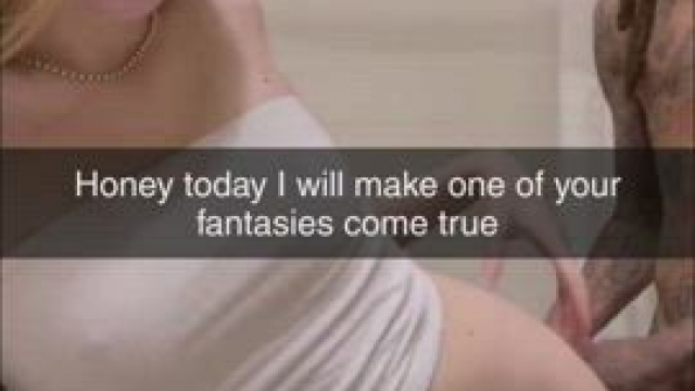 She saw your browser history