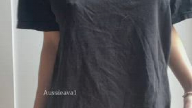 Could I tempt you to try out an Aussie girl?