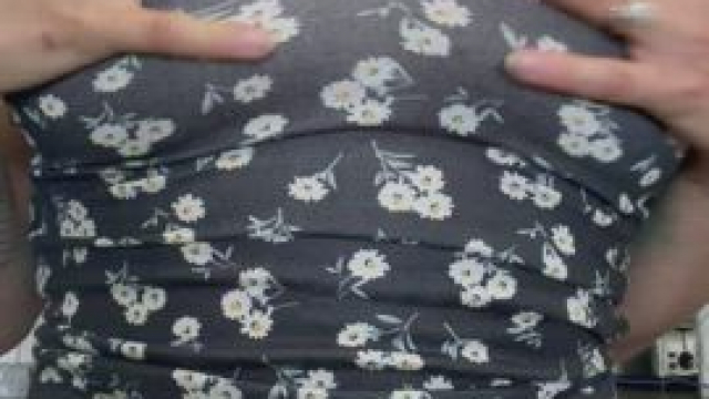 I’m known on Reddit for my ass but my tits need love too!