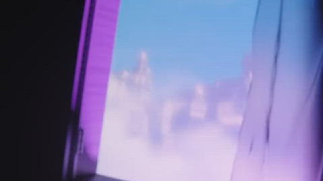 Widowmaker deepthroat (GC RAW)