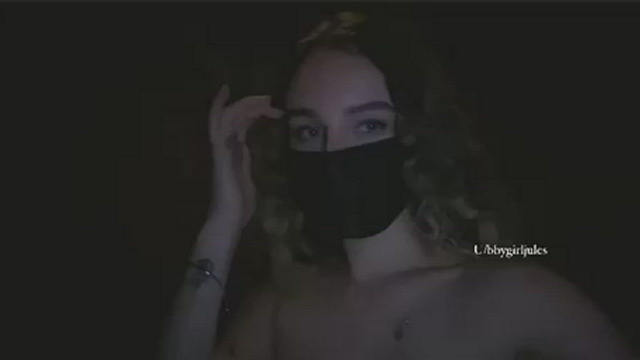 I wish you were my massage therapist ;) [GIF]