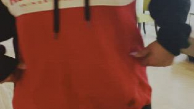 Cum watch anime with me?