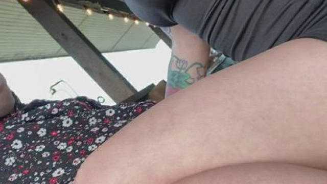 A little rooftop fun (f39)