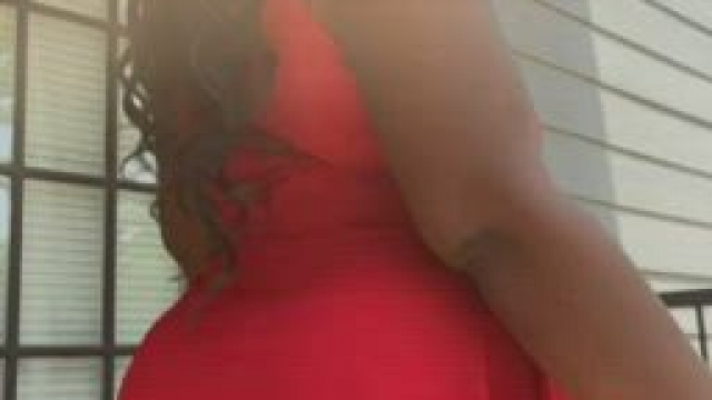 Go ahead and smack it