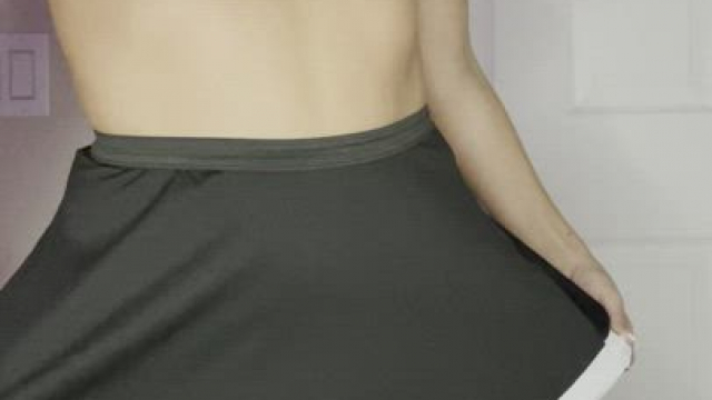 Think you could have some fun with me