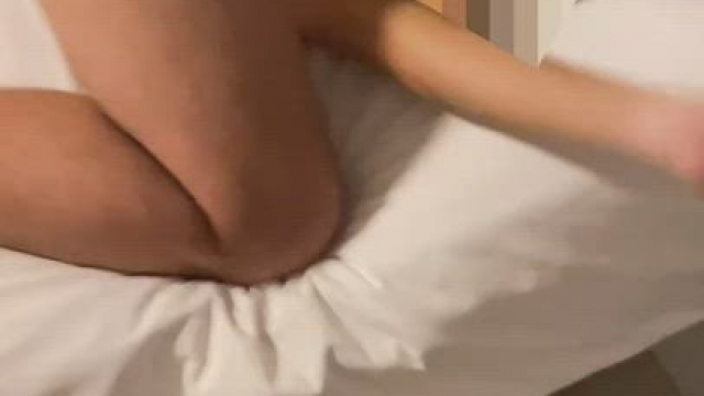 Another little edit from pleasant night a few weeks ago.