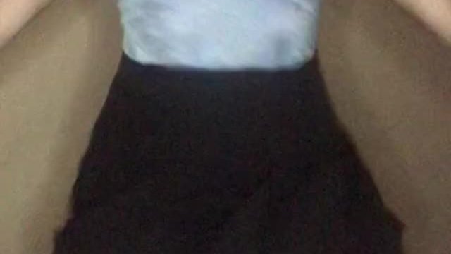 I set them free and they went wild (oc)