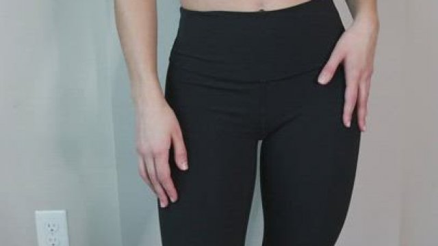 This one is for all the guys at the gym that like to stare