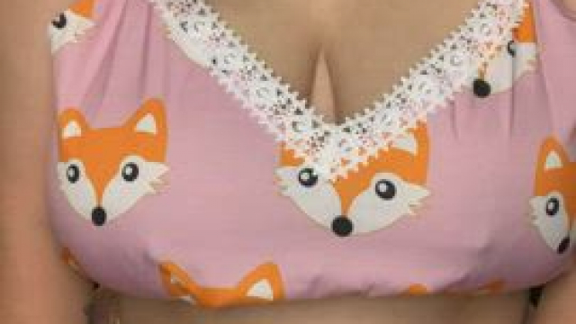 How do you feel about massive titties [drop]