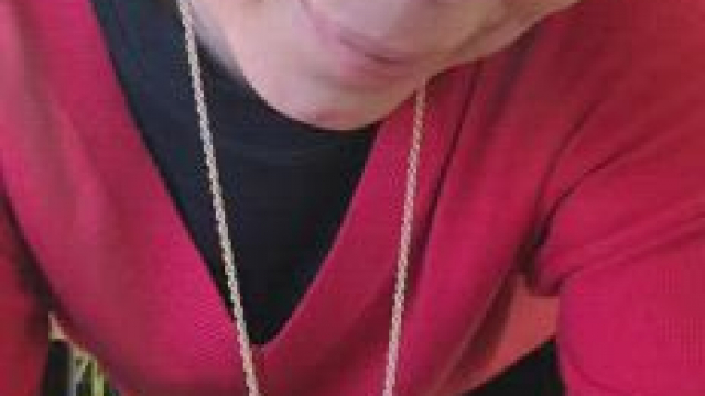 Red and Black... (F)46