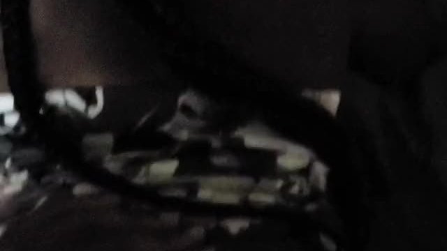 She couldn't be bothered