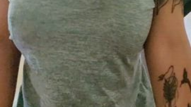 The Bra Keeps the Ladies in Check