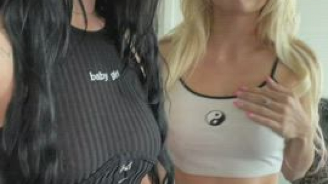 What girls really do at sleepovers