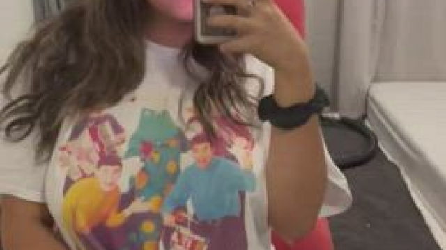 Let me show you a good time